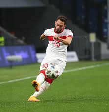 Ondan sonra da trabzon şikayet etti dedi. Hakan Calhanoglu Nun Yeni Adresi Belli Oldu