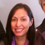 Veronica Flournoy's Instagram, Twitter & Facebook