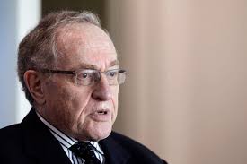 Giuffre was first represented by david boies but alan dershowitz successfully had him removed from the case as he claimed that members of the law firm could be called to witness in the trial. Alan Dershowitz Calls Jeffrey Epstein Accuser Serial Liar