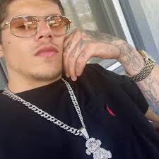 Prison Correspondence: Write Inmate PenPal John Hyler-Quintero