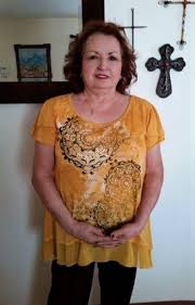 Mary Ellen (Torres) Carrillo Obituary December 28, 2020