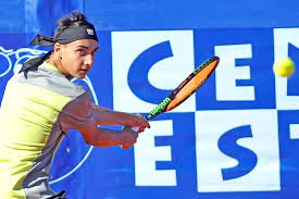 We're still waiting for lorenzo sonego opponent in next. Tennis A Lorenzo Sonego L Open Di San Mauro Sportorino