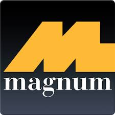 Magnum Logo