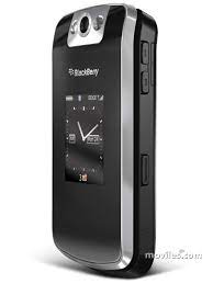 You did have four or five hours of standby, but then you needed to charge it again. Blackberry Pearl Flip 8220 Kickstart Celulares Com Mexico