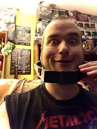 Hey everyone! Thanks for the add 😁 Figured I would share a few pics of my  Sith leg sleeve! Happy Star Wars Day! #maythe4th