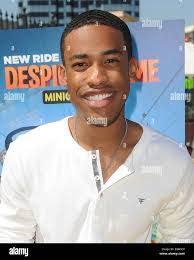 Jay Titus's Instagram, Twitter & Facebook