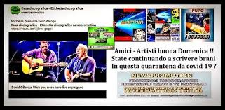 Controlla le offerte speciali su happy casa e risparmia sugli acquisti. Case Discografiche Produzioni E Promozioni Discografiche Newspromotion Photos Facebook