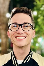 Ryan Naumann's Instagram, Twitter & Facebook