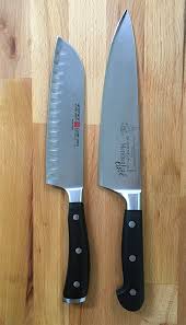 My old chef's knife wasn't performing all that well shun knives originate from japan. Best Chef Knives Six Recommendations Kitchenknifeguru