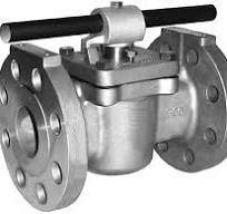 PTFE Sleeved Plug Valve – Camtech Manufacturing FZCO