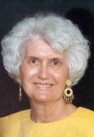 Marjorie Ann Curtsinger Garland (1935-2011)