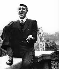 cary grant in paris cary grant old hollywood movie stars