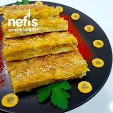 ic harci kremali enfes pirasali havuclu borek nefis yemek tarifleri yemek tarifleri yemek gida