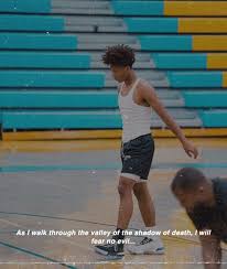 Dm For Personal Edits On Instagram Mikey Love And Basketball Love And Basketball Movie Love And Basketball Quotes
