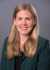 Becker's Honors Dr. Mara Hermiston Among 100 Rising Stars in Healthcare  Under 40