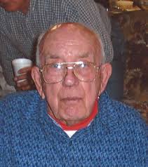 Irvin “Curly” Vernon (1916-2015)