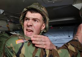 91 Task Force 1st Battalion Image: PICRYL