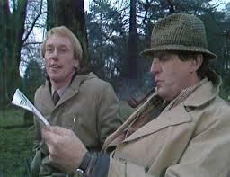 17+ of the Best British TV Mysteries Set in Quaint English ...