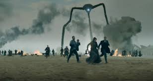 La guerre des mondes dvdrip french. La Guerre Des Mondes Une Saison 2 Pour Canal Apres Une Autre Version Bientot Sur Tf1 Toutelatele