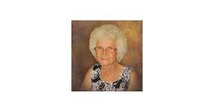 Gladys Erlene Tate Kirk Obituary (2022)