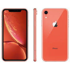 Walmart Family Mobile Apple Iphone Xr W 64gb Coral Walmart Com Apple Mobile Iphone Prepaid Phones