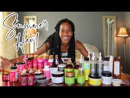 4.6 out of 5 stars 4,623. Black Owned Hair Care Brands You Need To Know About Black Owned Hair Products Online 2020 Youtube