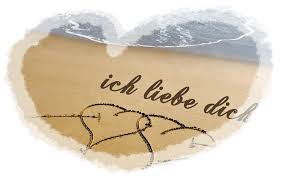 Că nu se pot frânge decât o singură dată, restul sunt zgârieturi. Mesaje De Dragoste In Limba Germana Texte De Iubire Germana Ich Liebe Dich