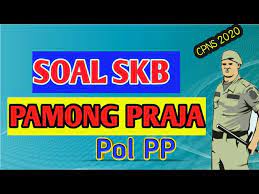 Pph terutang = tarif dikalikan dengan dpp (pasal 6 ayat (3) pp 23 tahun 2018) ketentuan terkait peredaran bruto: Soal Skb Pol Pp Cpns 2021 Full Pembahasan Youtube