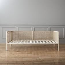 Boho Daybed Frame Reviews Cb2 Diy Daybed Wood Daybed Sofa Styling