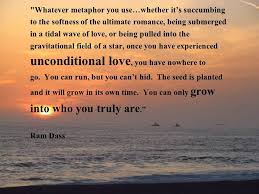 Wandering The Good Othroad I Will Show You The Mystery Unconditional Love Quotes Love For Husband Sweet Love Words