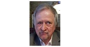 John Andrews Obituary (1942