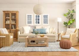 40 Rustic Living Room Ideas 2021 You May Haven T Imagined Beachy Living Room Living Room Design Inspiration Modern Farmhouse Living Room