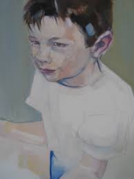 portraits — Sally Muir