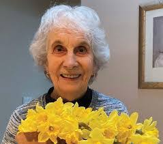 Brigitte Newell's Instagram, Twitter & Facebook