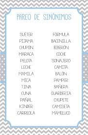 5 Juegos De Baby Shower Parte 2 Mama Inventiva Baby Shower Unisex Baby Shower De Halloween Juegos Para Baby Shower