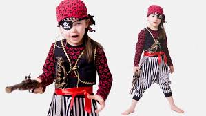 Das kostüm besteht aus einer. Faschingskostum Piratenweste Nahen Pattydoo