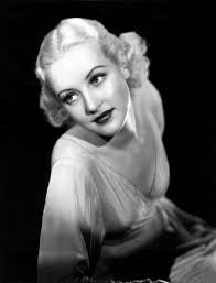 Birthday remembrance BETTY GRABLE December 18, 1916