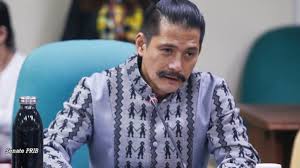In heat' Sen. Robin Padilla issues apology after backlash over marital  consent remarks - The Global Filipino Magazine