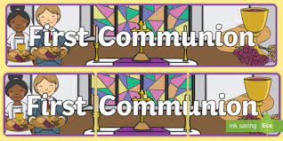 We did not find results for: First Communion Banner Templates Printable And Editable