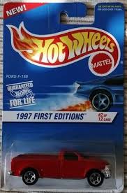 Does anyone know if jeep 5 lug wheels will fit on a ford 5 lug? Ford F 150 Hot Wheels Wiki Fandom
