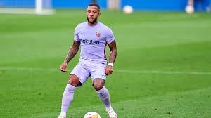 Depay began his professional career with psv eindhoven, where, under the influence of manager phillip cocu, he became an integral part of the team, scoring 50. Interview Mit Barcas Hollandischem Star Memphis Depay