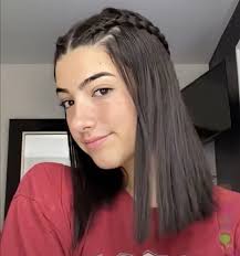 Pin By Vicks On Charli Rares 3 In 2020 Short Hair Styles Hair Styles Beauty