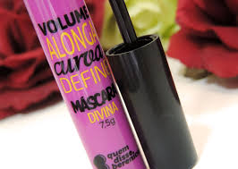 Caixa Porta Maquiagem Quem Disse Berenice Resenha Mascara Divina Quem Disse Berenice Quem Disse Berenice Produtos De Maquiagem Produtos De Beleza