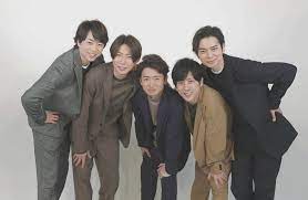 1 994 me gusta 8 comentarios あお s to s3104 en instagram last 3day 嵐 arashi arashi 5人で嵐 休止と書いてパワーアップ 大野智 櫻井翔 相葉雅紀 二宮和也 松本潤 s comentarios