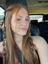 Heaven Starr's Instagram, Twitter & Facebook