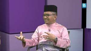 Tokoh maal hijrah peringkat kebangsaan 2020m/1442h. Negara Rahmah Ummah Sejahtera Ruang Bicara Youtube