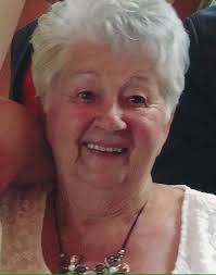 Avis de décès de Mme Suzanne Toupin