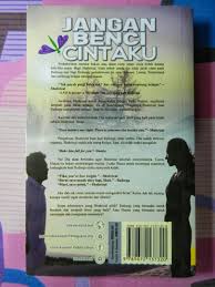 Download novel lara cintaku pdf gratis. Novel Jangan Benci Cintaku 32