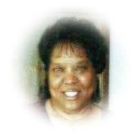 Bernadette Theresa Franklin (August 14, 1961