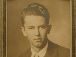 William Bert Slagle (1909-1992)